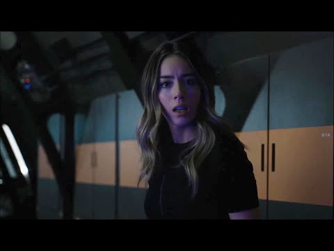 Agents of Shield S07E09 - Is That Supposed ...