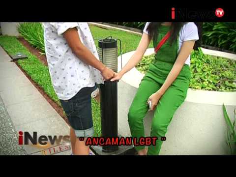 iNews FILES Eps 35: Ancaman LGBT Segmen 02