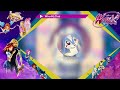 Swedish Svenska AI Winx Club Season 1 Theme Song Opening Startar Hära Hos Winx