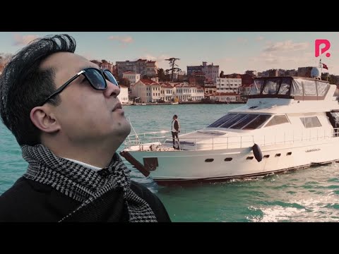 Bahrom Nazarov - Omon bo'l (Official Music Video)