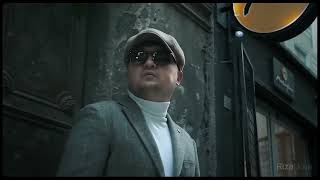 Bahrom Nazarov - Omon bo'l (Official Music Video)