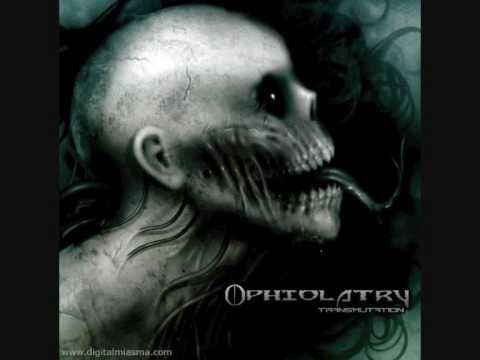 Ophiolatry - God?