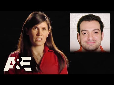 Young Couple Fear for Their LIFE on Their First Date | I Survived | A&E