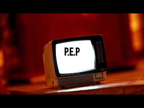 5ponca & Taste2  - P.E.P