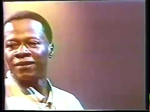VIVA LA MUSICA DE PAPA WEMBA. 1986-1988