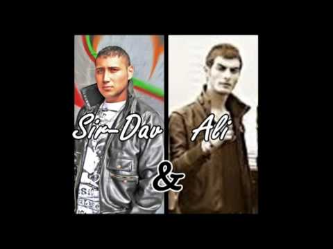 Sir-Dav ft. Ali - Sende hersey