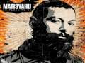 Matisyahu- Message in a Bottle