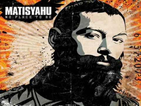 Matisyahu- Message in a Bottle