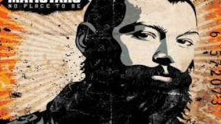 Matisyahu- Message in a Bottle