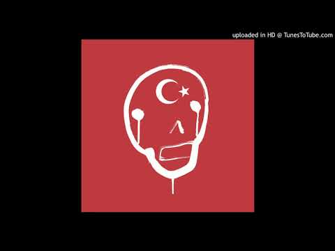 Jonny Rock - Unidentified Robot