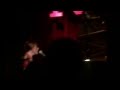 Iris DeMent Go On Ahead & Go Home 11/14/15 Fall River, MA