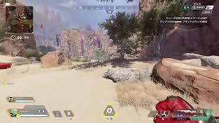 ご無沙汰！ヲカぷらAPEX配信！