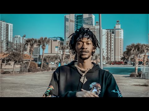 Pharaoh Gad - Gad Flow - (Official Music Video)