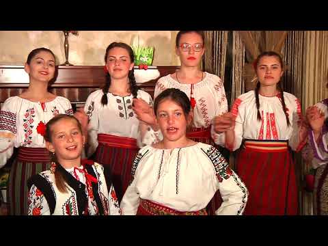 IOANA NICORESCU & GABRIELA PREJVARA  - Doua flori maicuta are