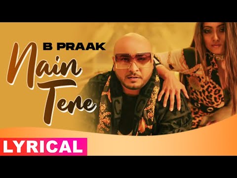 Nain Tere (Lyrical) — watch video