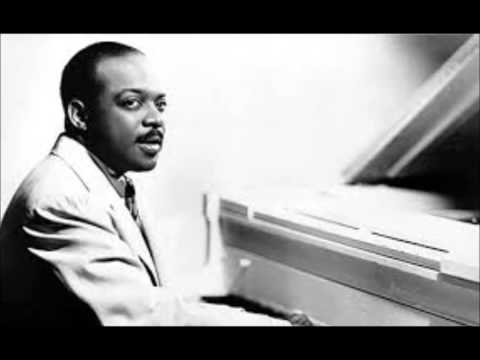 Count Basie & SaraH Vaughan    PERDIDO