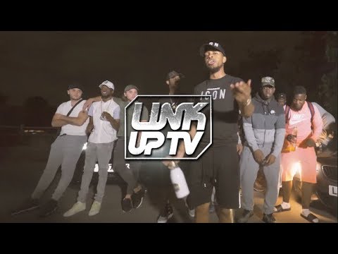 Tash - 100 Shots [Music Video] @Tash_Sm | Link Up TV