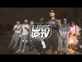 Tash 100 Shots Music Video Tash Sm Link Up TV