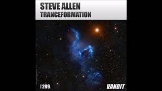 Steve Allen - Tranceformation video