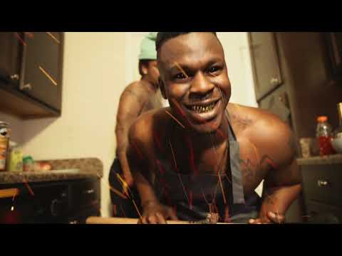 Snap  Katt - Wild Life  #LLNIGHTMAREBABY (@shotbyflex)