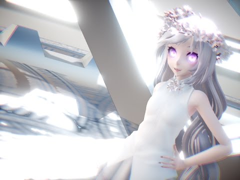 【MMD】Sing Me To Sleep - Full Version 初音ミク
