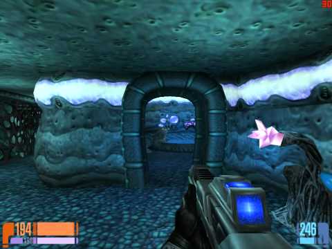 Star Trek Voyager Elite Force Part 2