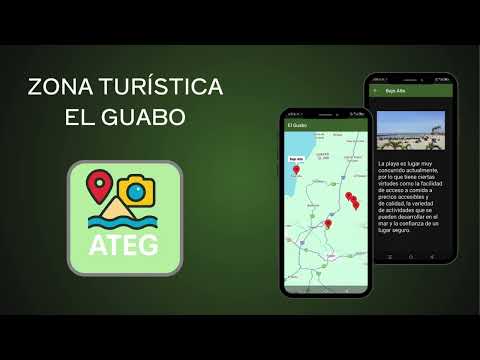 Zona Turistica El Guabo