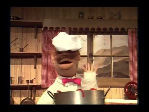 The Muppet Show - 209: Madeline Kahn - Swedish Chef: Lobsters (1977)