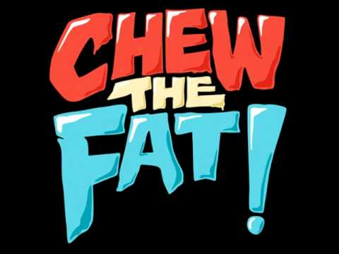 Alias - Chew the fat