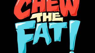 Alias - Chew the fat