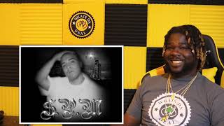 SPM “STAY ON YOUR GRIND” Reaction