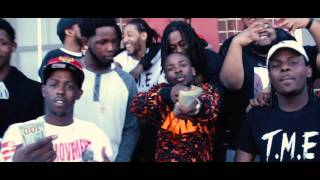 Gutta - Back On The Block Ft. Certified, Blood Brothers