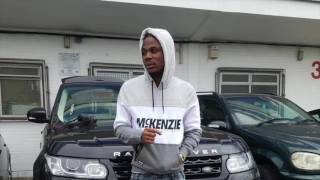 Masicka - Pussy Feelings | 47th Floor Riddim | December 2016