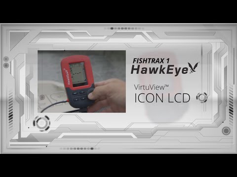 Videos from HawkEye Electronics - Fish Finder & GPS