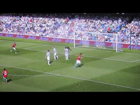 swansea michu goals