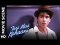 The First Magical Meet Teri Meri Kahaani Movie Scene
