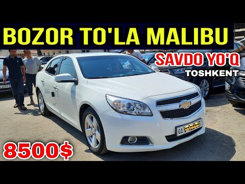 Arzon Malibu 1 Captiva Trekker Equinox narxlari Sergeli moshina bozor 2023...