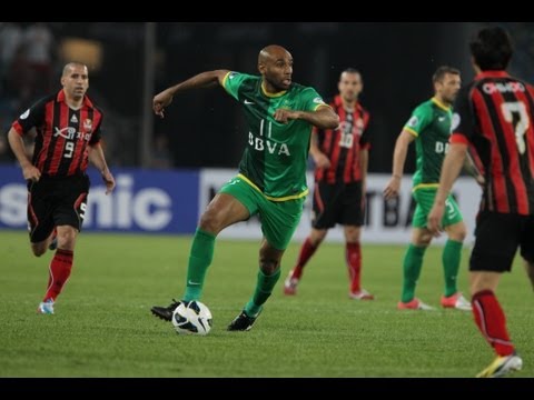 Beijing Guoan vs FC Seoul: AFC Champions League 2013 - Round of 16 Leg 1
