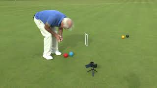 Golf Croquet Tutorial - Module 4