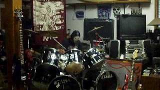 the Other guy&#39;s     Al Koholic, big ass truck