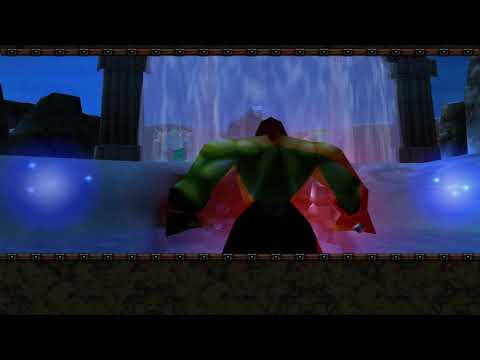 Warcraft 3 Custom Campaign - Lord Of The Clans CHAPTER 6