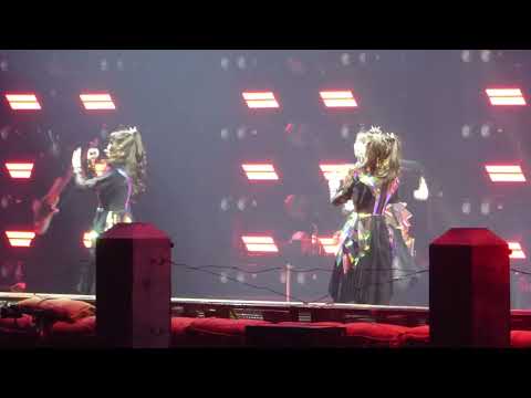 Babymetal @ Sportpaleis 13-05-2023