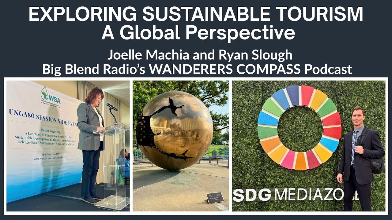 Exploring Sustainable Tourism: A Global Perspective