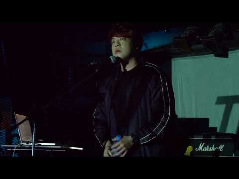 180413 Multi-Love @FF 더쓰리페이크스 The Three Fakes (Zoom)