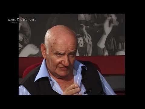 Voci e volti della memoria - Lello Di Segni