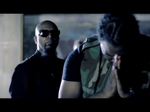 Tech N9ne - On The Bible (Feat. T.I. & Zuse) - Official Music Video