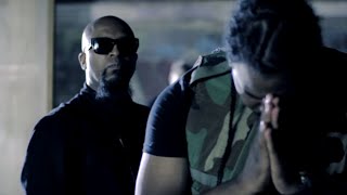 Tech N9ne - On The Bible (Feat. T.I. &amp; Zuse) - Official Music Video