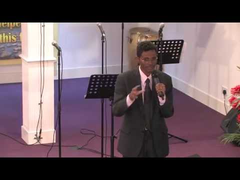 Eritrean Bethel Church By Pastor Gebriel Kifle