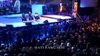 &quot;Perpisahan Terakhir&quot; - KRU (KONSERT EMPAYAR KRUJAAN)