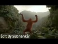 Monky Funnu Dance In Sambalpuru Song